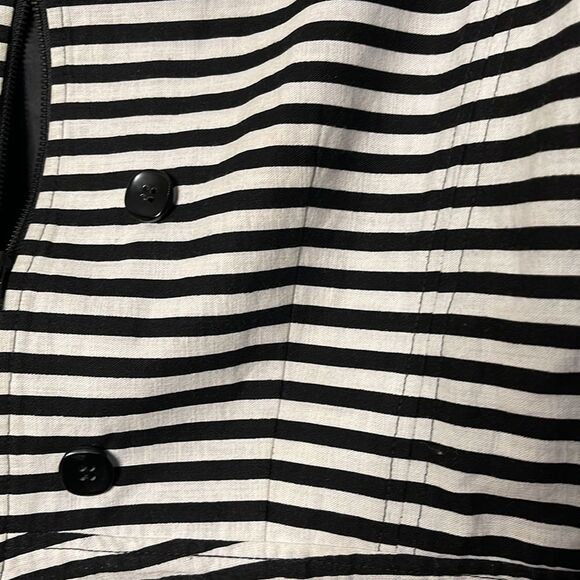 Chancelle Jacket size 18 - Picture 3 of 9